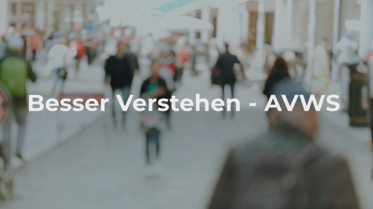 „Besser Verstehen – AVWS im Jugendalter“