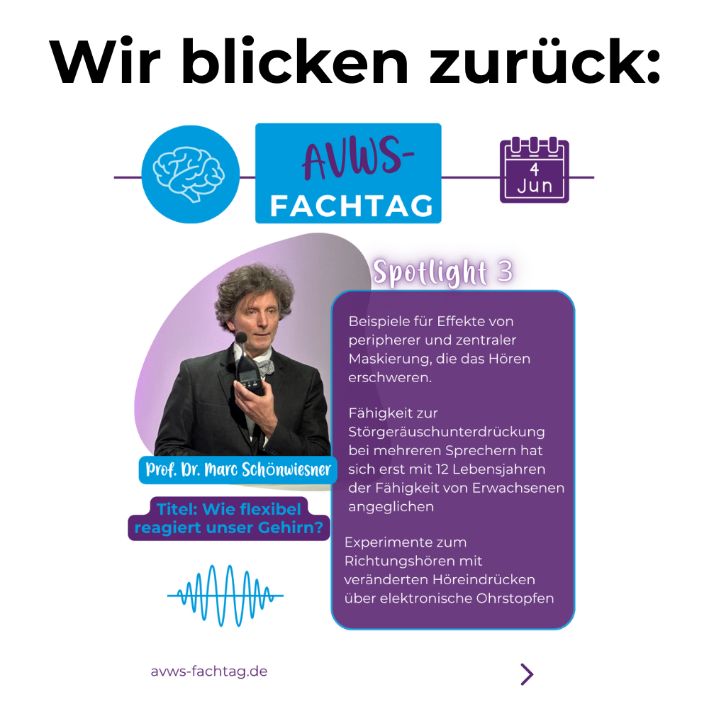 Thumbnail für Podcast mit Schönwiesner auf der Bühne